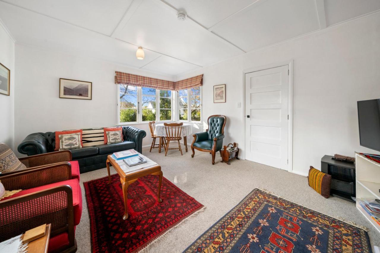 Centrally Located - Greytown Holiday Home Dış mekan fotoğraf